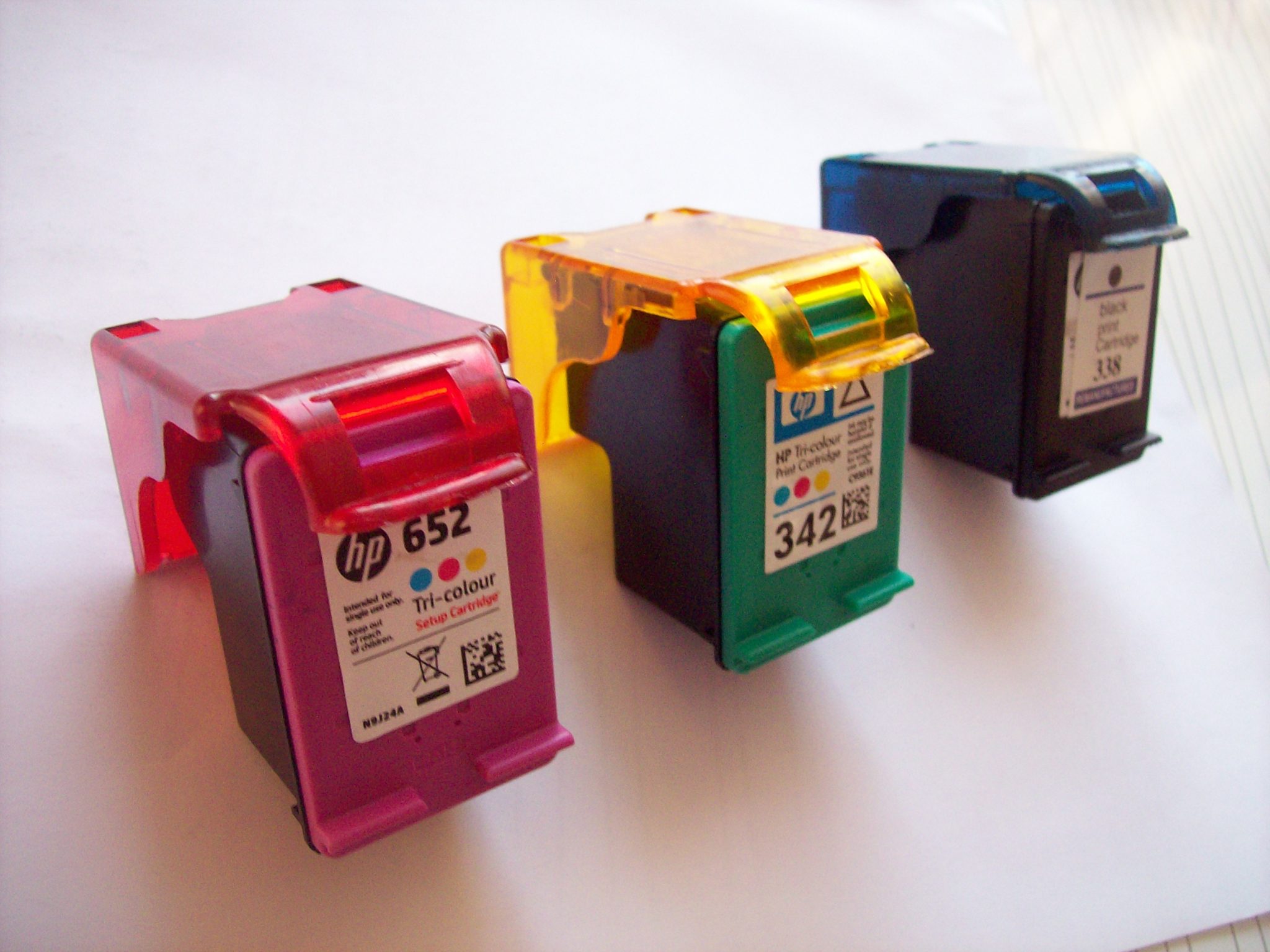 INK CARTRIDGE REFILL CLIPS CARTRIDGEGATE