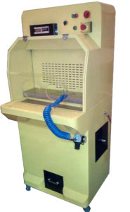 Laser toner cartridge filling Machine